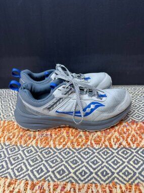 Saucony Excursion TR 17 Woman's Size 10